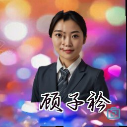 顾子衿